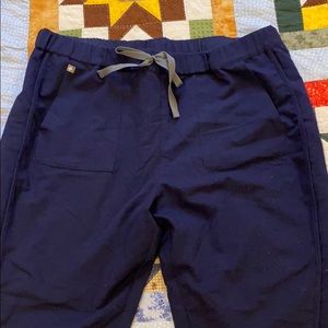 Figs scrub pants - navy